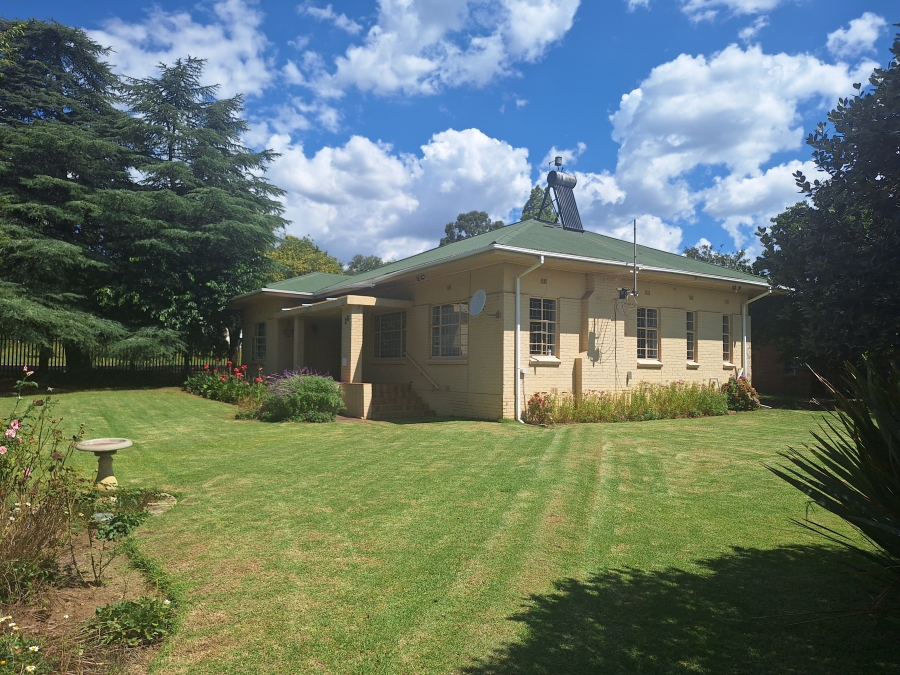 3 Bedroom Property for Sale in Vrede Free State